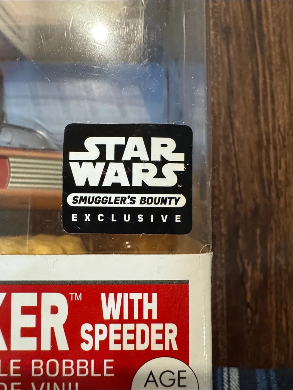 Funko official collectible
